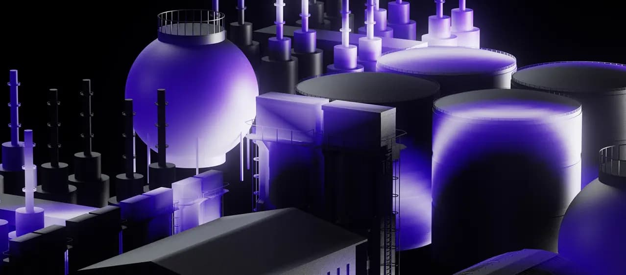 Построение SOC